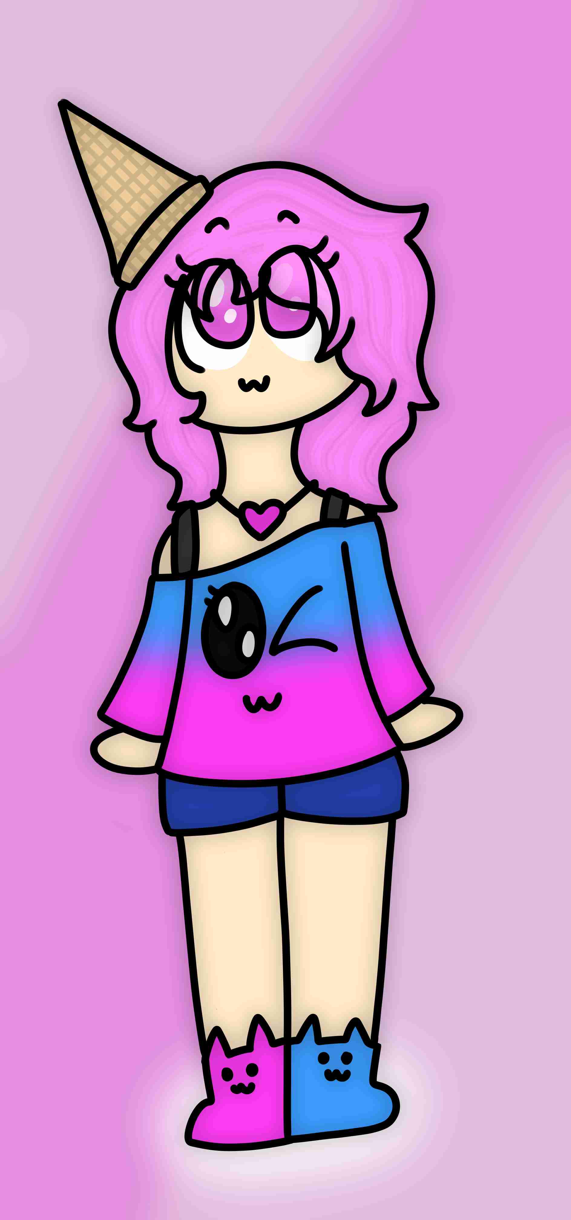 Old Kiana Vers